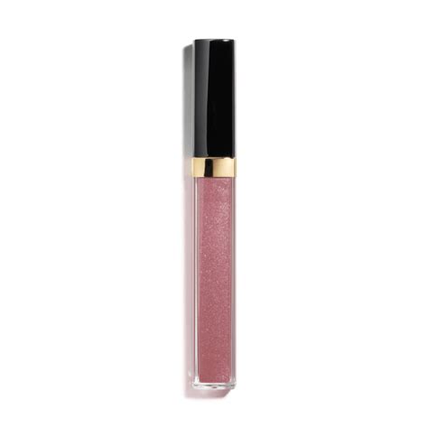 chanel rouge coco gloss amuse bouche|chanel rouge coco gloss bourgeoisie.